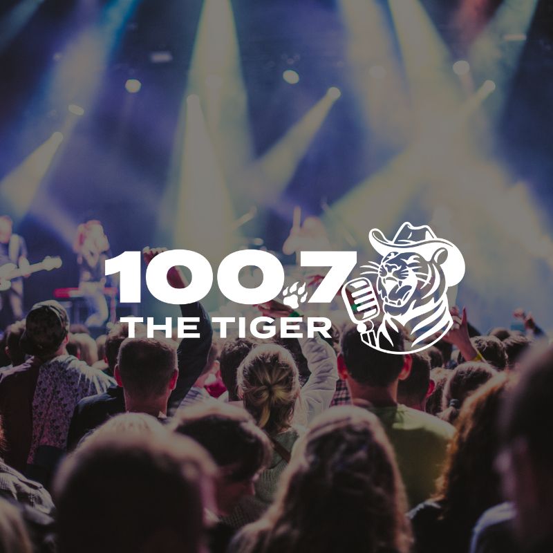 Guaranty Broadcasting / Tiger Country & Talk 107.3