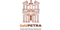 Cafe Petra