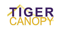 Tiger Canopy