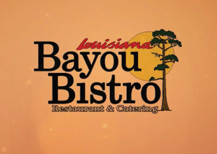 Bayou Bistro