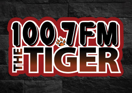 Tiger 100.7/Talk 107.3