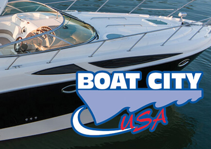 Boat City USA